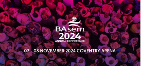 BASEM Annual Conference